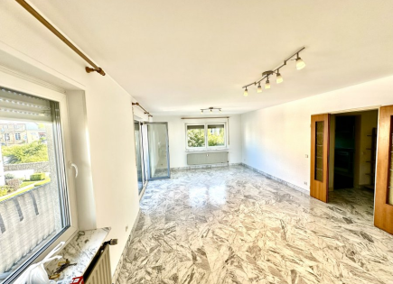 Квартира за 499 000 евро в Люксембурге, Люксембург