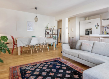 Квартира за 845 000 евро в Люксембурге, Люксембург