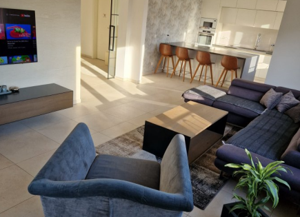 Квартира за 648 500 евро в Люксембурге, Люксембург