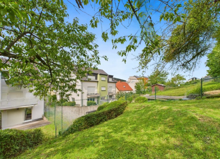 Квартира за 620 000 евро в Люксембурге, Люксембург