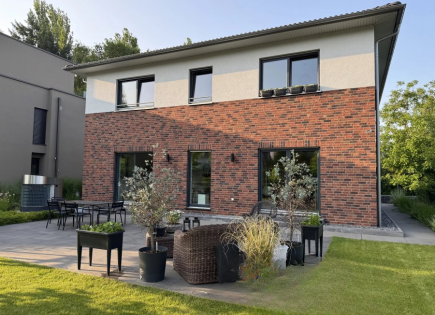 Квартира за 1 985 000 евро в Люксембурге, Люксембург