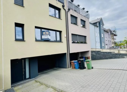 Квартира за 1 390 000 евро в Люксембурге, Люксембург