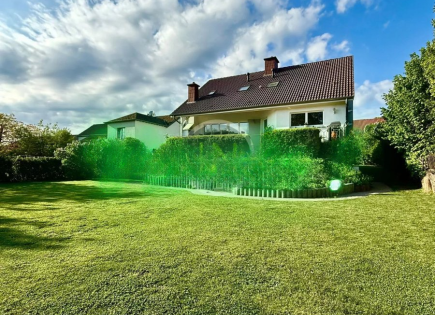 Квартира за 1 649 000 евро в Люксембурге, Люксембург