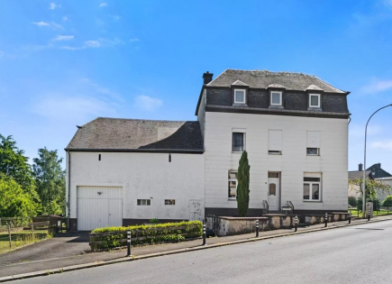 Квартира за 995 000 евро в Люксембурге, Люксембург