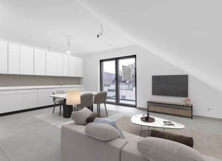 Квартира за 429 000 евро в Гревенмахере, Люксембург