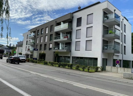 Квартира за 1 350 000 евро в Люксембурге, Люксембург