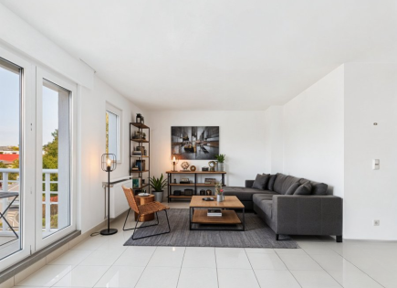 Квартира за 1 350 000 евро в Люксембурге, Люксембург