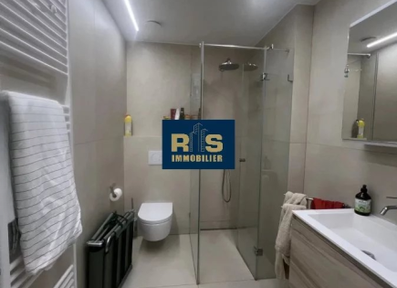 Квартира за 950 000 евро в Люксембурге, Люксембург