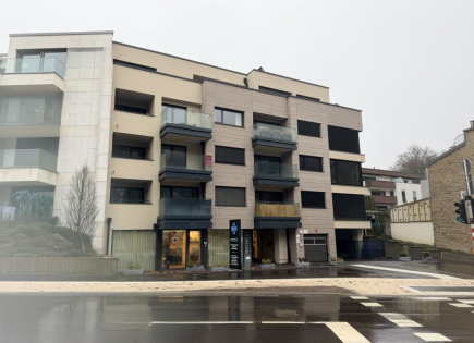 Квартира за 1 390 000 евро в Люксембурге, Люксембург