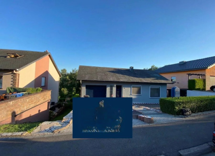 Квартира за 885 000 евро в Дикирхе, Люксембург