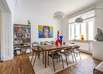 Квартира за 3 700 000 евро в Люксембурге, Люксембург