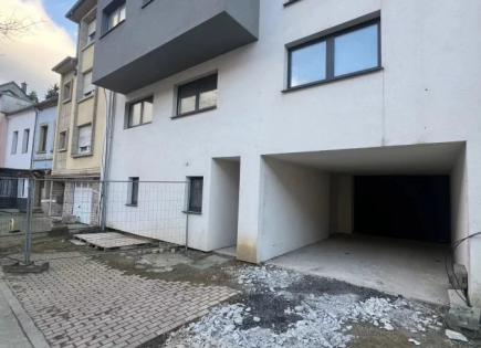 Квартира за 545 000 евро в Люксембурге, Люксембург