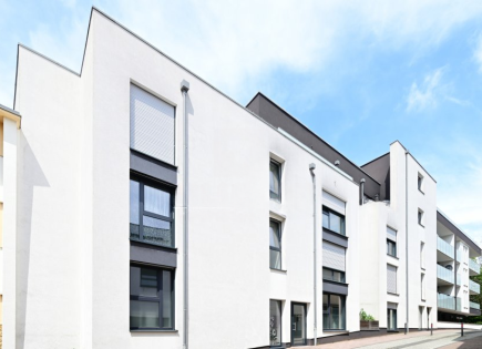 Квартира за 580 000 евро в Люксембурге, Люксембург