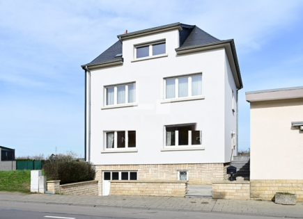 Квартира за 895 000 евро в Люксембурге, Люксембург