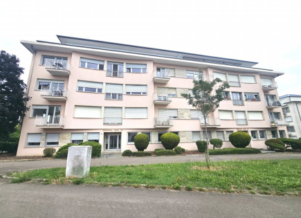 Квартира за 1 150 000 евро в Люксембурге, Люксембург