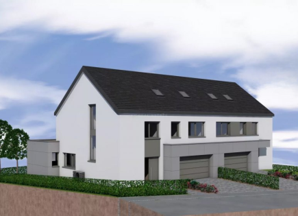 Квартира за 1 115 000 евро в Дикирхе, Люксембург