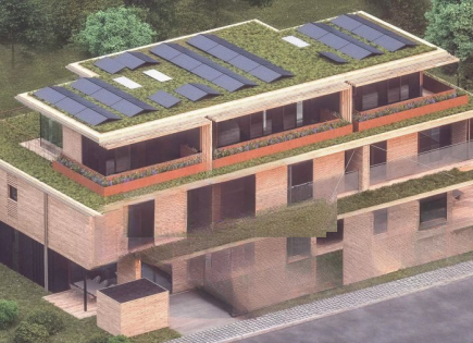 Квартира за 1 398 000 евро в Гревенмахере, Люксембург