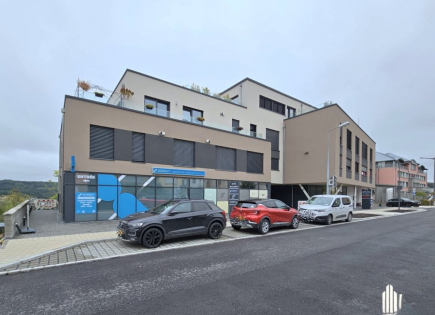 Квартира за 450 000 евро в Дикирхе, Люксембург