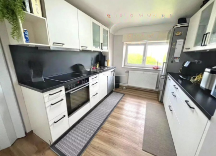 Квартира за 490 000 евро в Гревенмахере, Люксембург