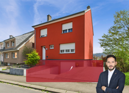 Квартира за 949 000 евро в Гревенмахере, Люксембург