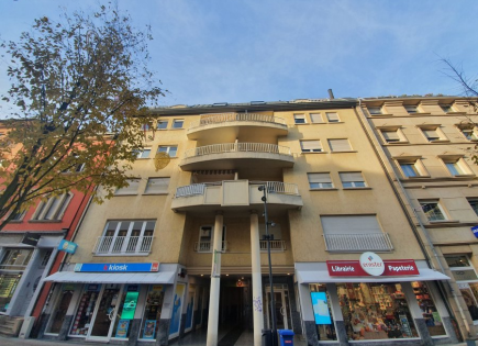 Квартира за 365 000 евро в Люксембурге, Люксембург