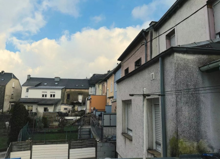 Квартира за 525 000 евро в Люксембурге, Люксембург