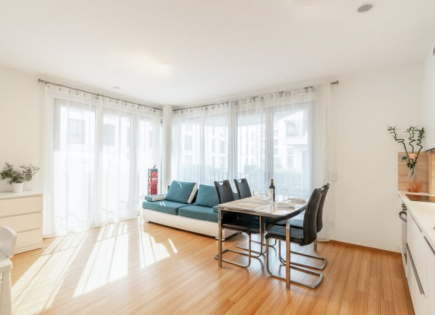 Квартира за 550 000 евро в Люксембурге, Люксембург