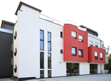 Квартира за 550 000 евро в Люксембурге, Люксембург