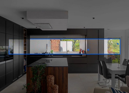 Квартира за 1 395 000 евро в Гревенмахере, Люксембург