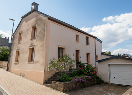 Квартира за 1 095 000 евро в Гревенмахере, Люксембург