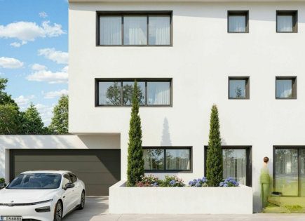 Квартира за 1 092 000 евро в Люксембурге, Люксембург