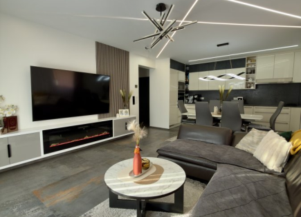 Квартира за 470 000 евро в Люксембурге, Люксембург