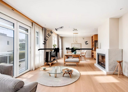 Квартира за 1 840 000 евро в Люксембурге, Люксембург