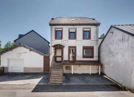 Квартира за 565 000 евро в Гревенмахере, Люксембург