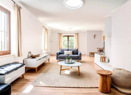 Квартира за 1 550 000 евро в Люксембурге, Люксембург