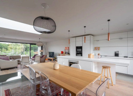 Квартира за 1 580 000 евро в Люксембурге, Люксембург