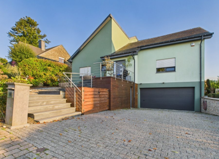 Квартира за 995 000 евро в Дикирхе, Люксембург