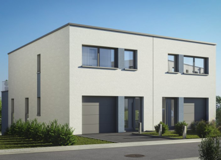 Квартира за 998 000 евро в Люксембурге, Люксембург