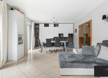 Квартира за 769 000 евро в Люксембурге, Люксембург