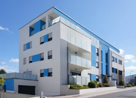 Квартира за 425 000 евро в Люксембурге, Люксембург