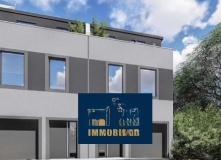 Квартира за 695 000 евро в Люксембурге, Люксембург