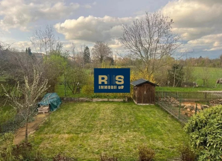 Квартира за 860 000 евро в Люксембурге, Люксембург