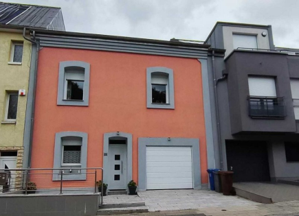 Квартира за 1 250 000 евро в Люксембурге, Люксембург