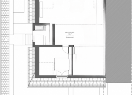 Квартира за 620 000 евро в Люксембурге, Люксембург