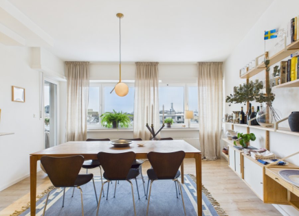 Квартира за 795 000 евро в Люксембурге, Люксембург