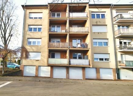 Квартира за 639 000 евро в Люксембурге, Люксембург