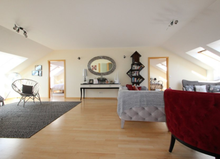 Квартира за 1 998 000 евро в Люксембурге, Люксембург