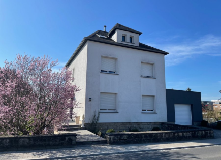 Квартира за 1 150 000 евро в Люксембурге, Люксембург