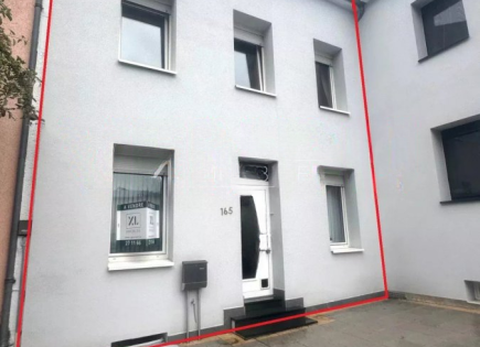 Квартира за 345 000 евро в Люксембурге, Люксембург