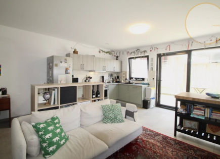 Квартира за 415 000 евро в Люксембурге, Люксембург